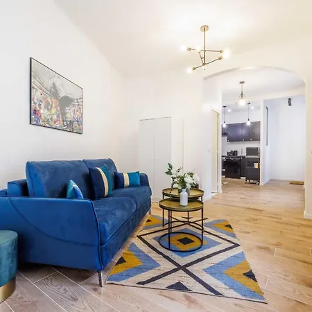 Magnificent Duplex - 2br-6p - Near Montmartre Apartment Paris